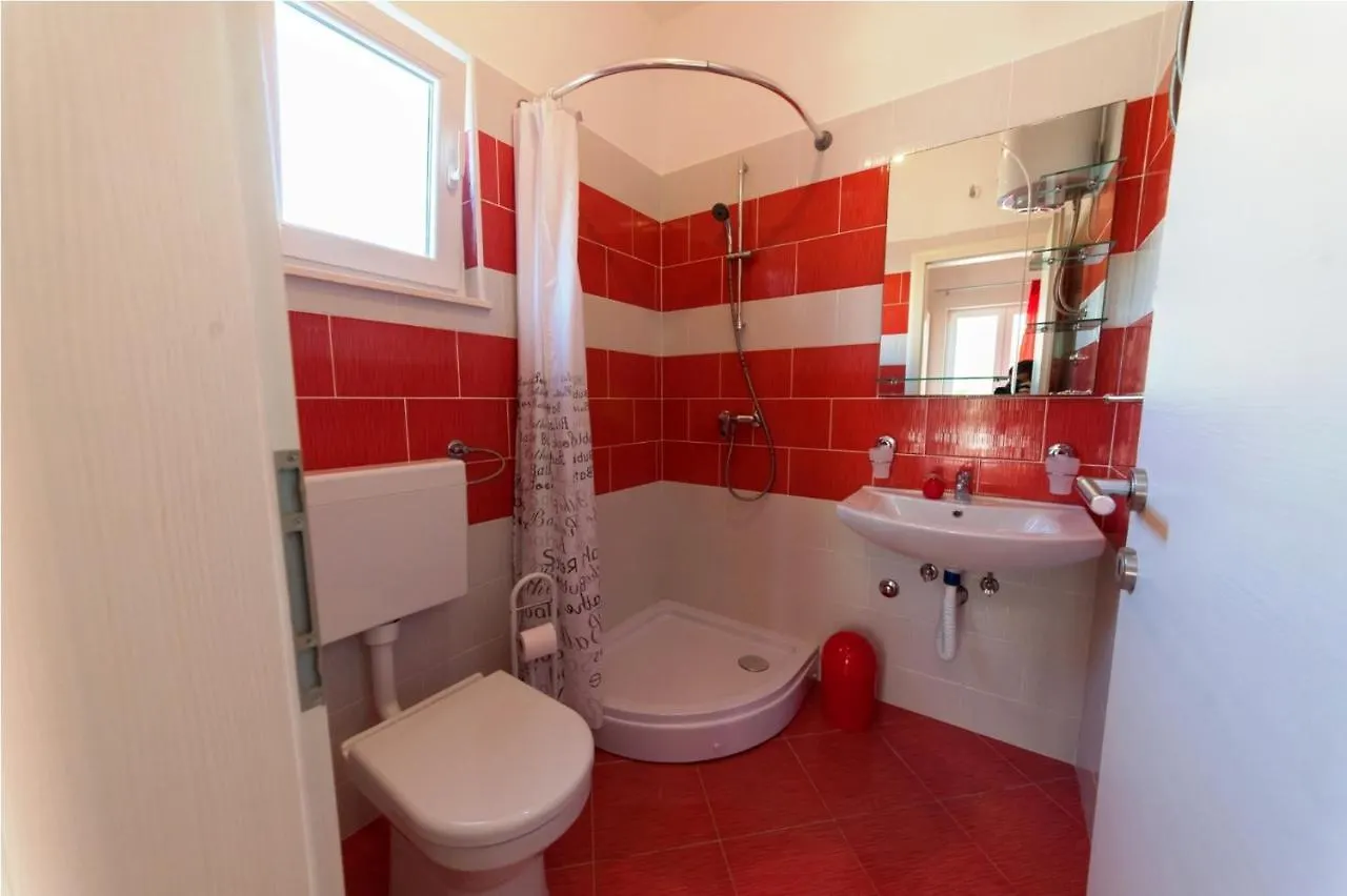 Apartmani Vice بيوغْغاد نا موغو شقة