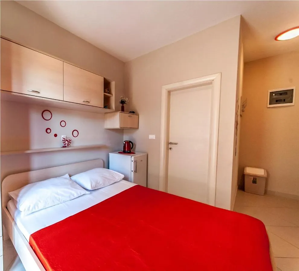 Apartmani Vice بيوغْغاد نا موغو