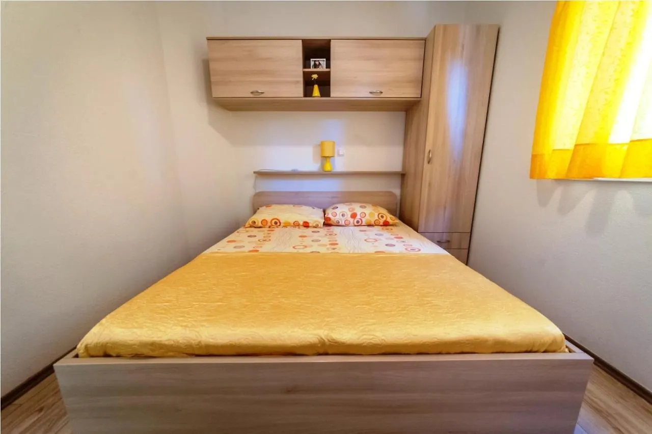 Apartmani Vice بيوغْغاد نا موغو