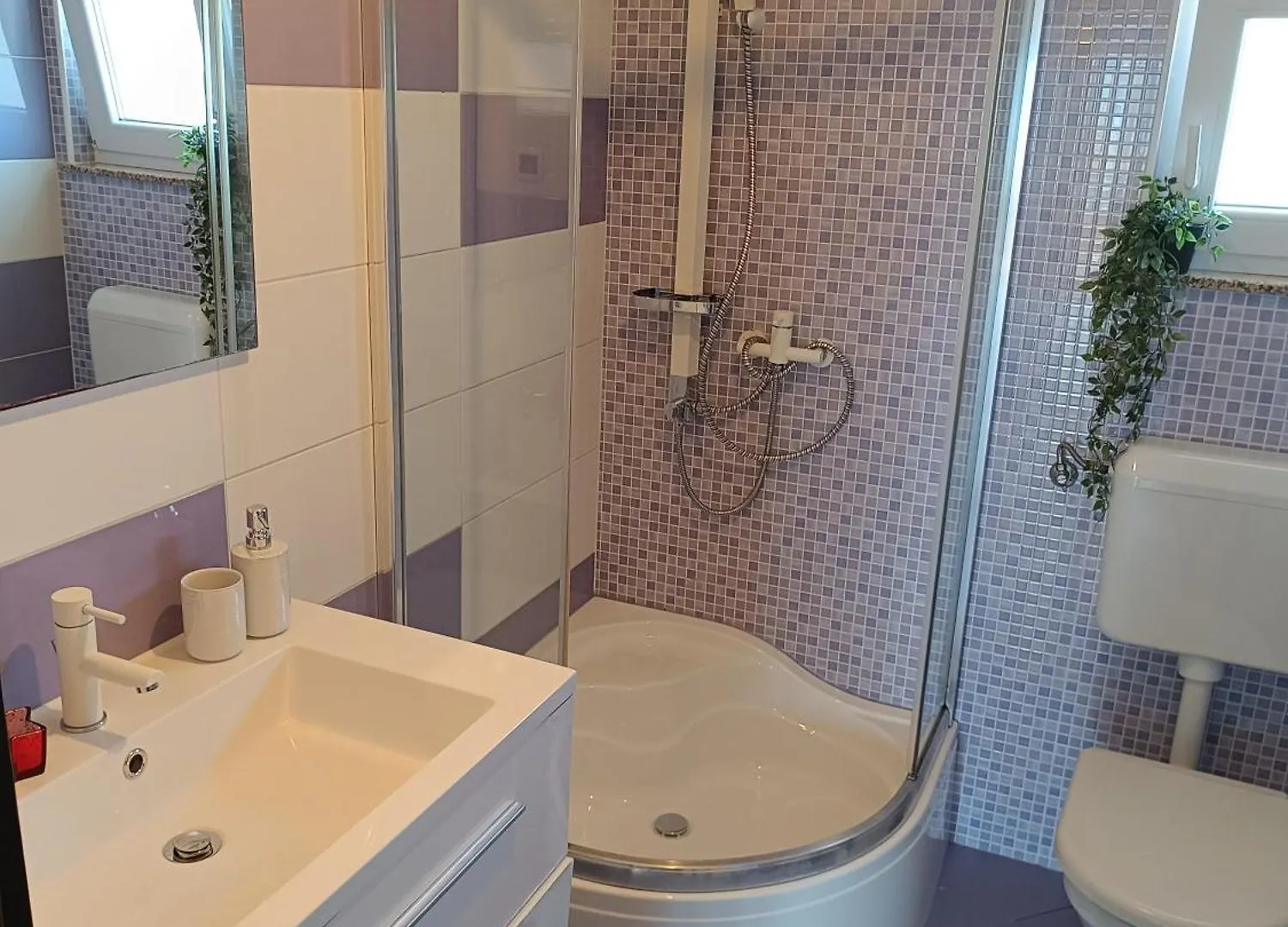 Apartmani Vice بيوغْغاد نا موغو
