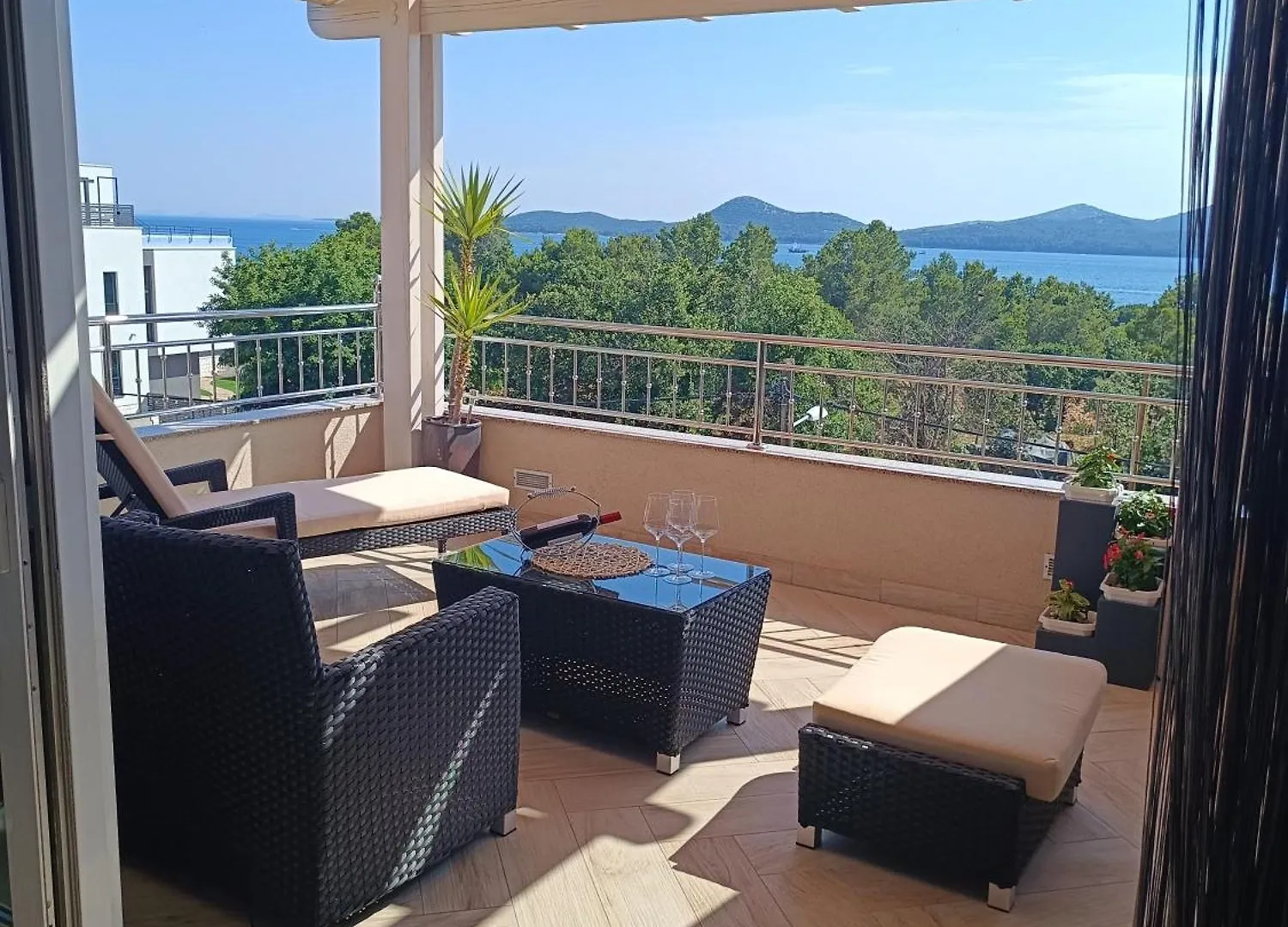 Apartmani Vice بيوغْغاد نا موغو