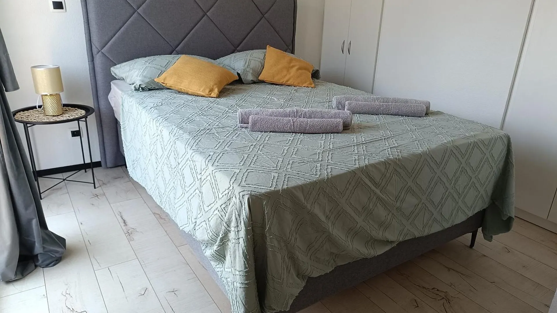 Apartmani Vice بيوغْغاد نا موغو 0*,