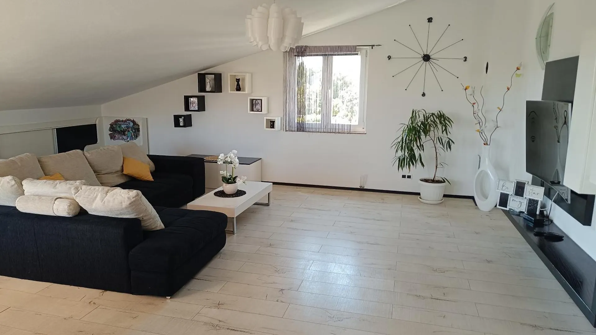 Apartmani Vice بيوغْغاد نا موغو 0*,  كرواتيا
