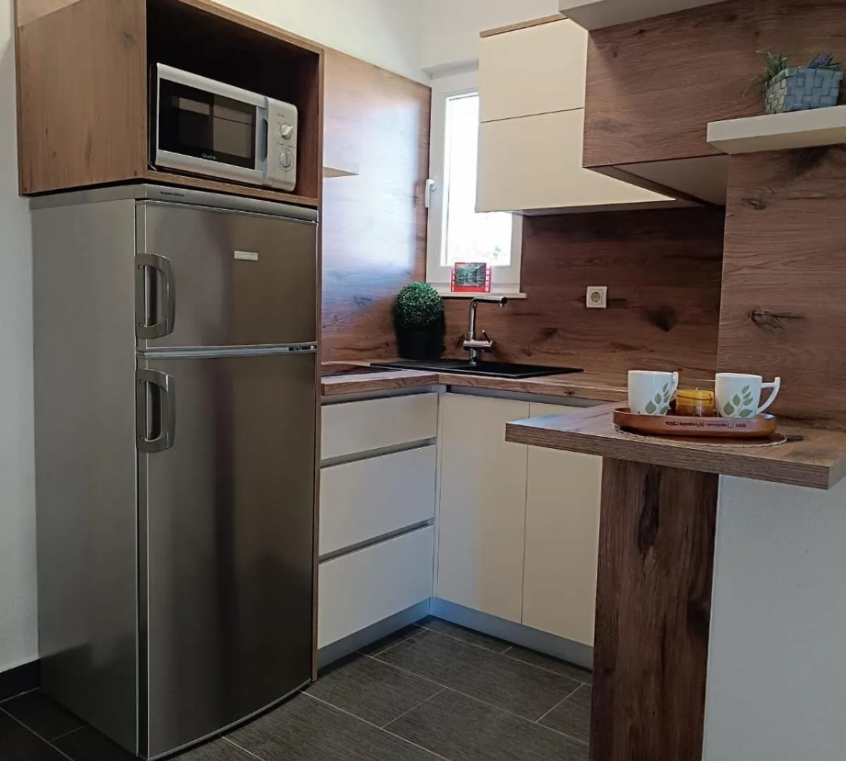 Apartmani Vice بيوغْغاد نا موغو